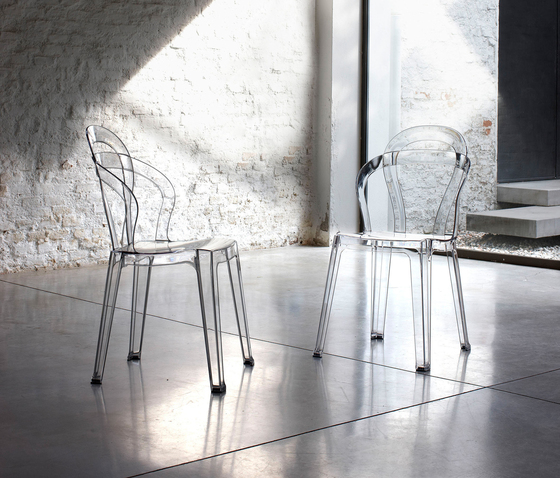 Titi | Stühle | SCAB Design